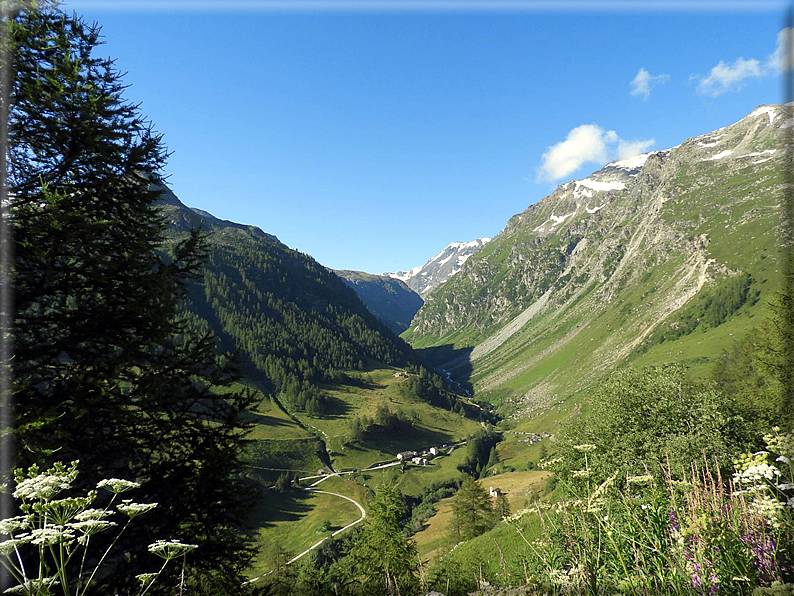 foto Lago di San Grato